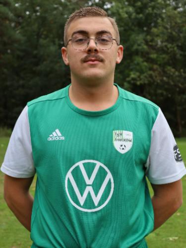 Pepe Cyril Anthony Lüdke