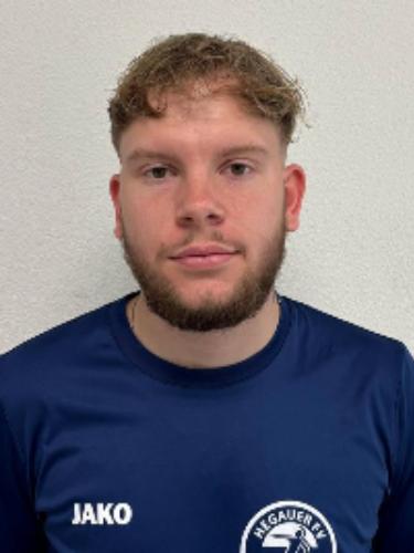 Lukas Münch