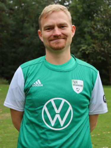 Steffen Overbeck