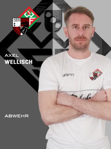 Axel Wällisch