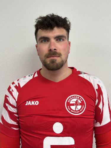 Tobias Kayser