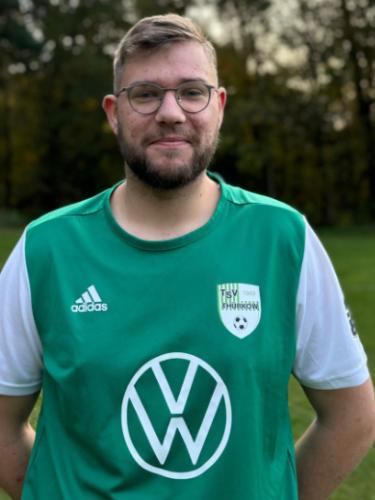 Erik Matthias Renzel