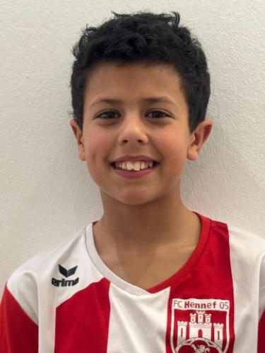 Younes Jarrara