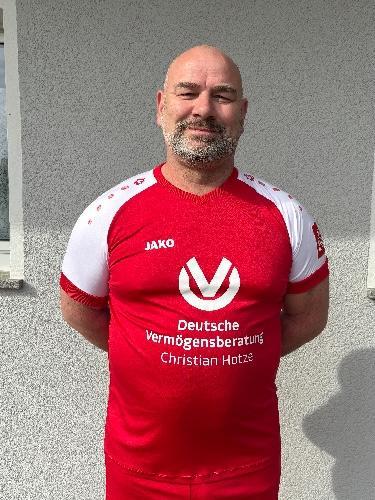 David Starke
