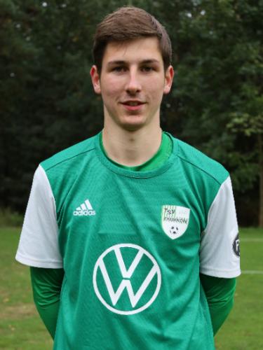 Eric Schmitz