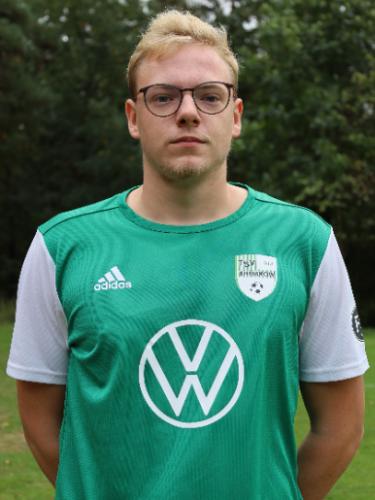 Florian Priebe