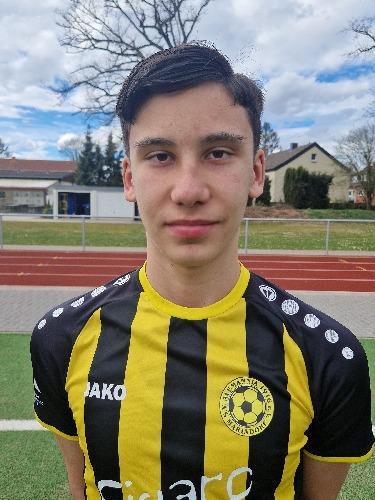 Arda Mecid Turan