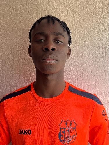 Ismael Oudy Toure