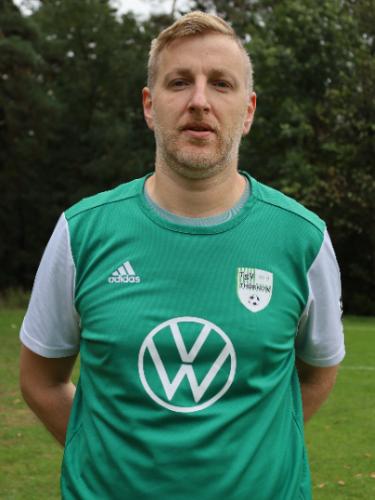 Oliver Fritz