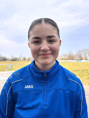 Elisa Dinc
