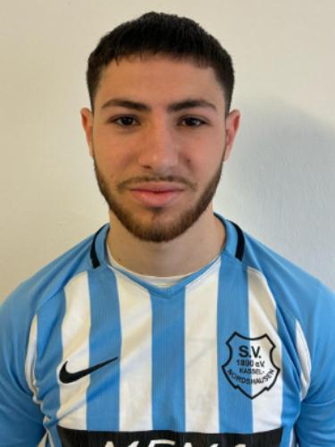 Nazaret Stefanov