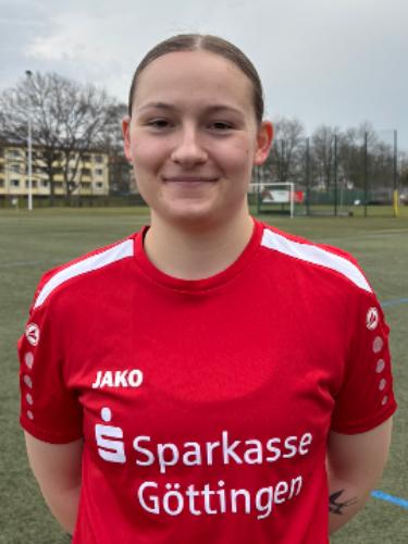 Lilli Spanuth