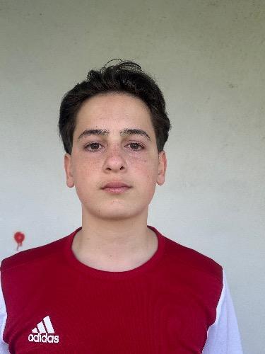 Taha Umut Tüfekci
