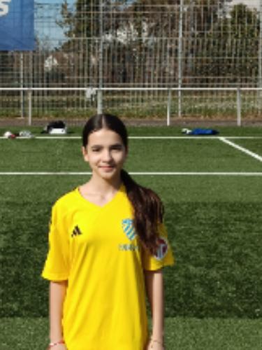 Sofia Diener