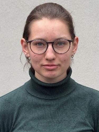 Ria Müller