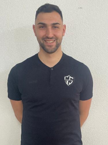 Soner Köse
