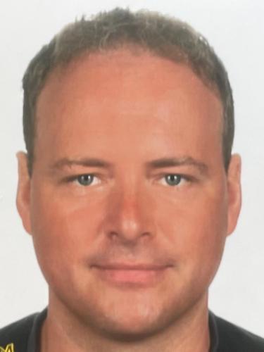 Steffen Hornung