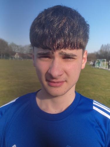 Alexandru Cneagnitchi