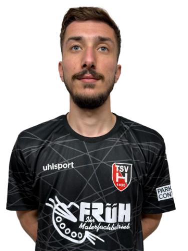 Hussein Atwi