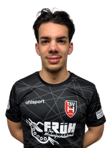 Davide Di Marzo