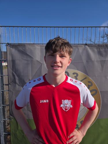 Erasmus von Truchseß