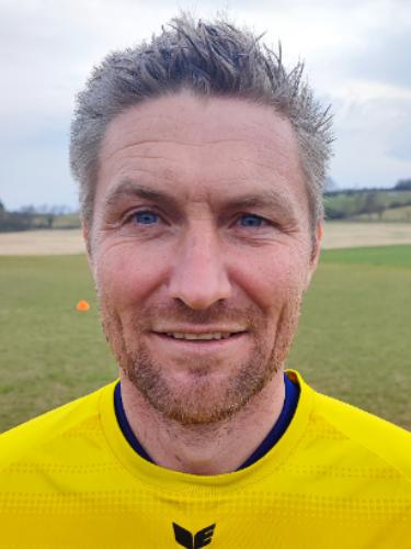 Sebastian Müller