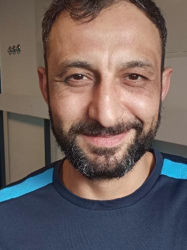 Mehmet Iren