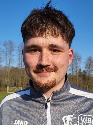 Tomko Riedel