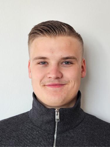 Fabian Seidel