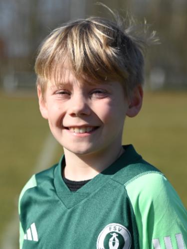 Jonah Matheo Lange