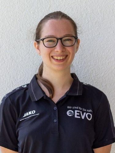 Sarah Ströhlein