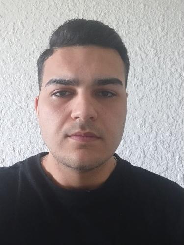Ahmet Demir