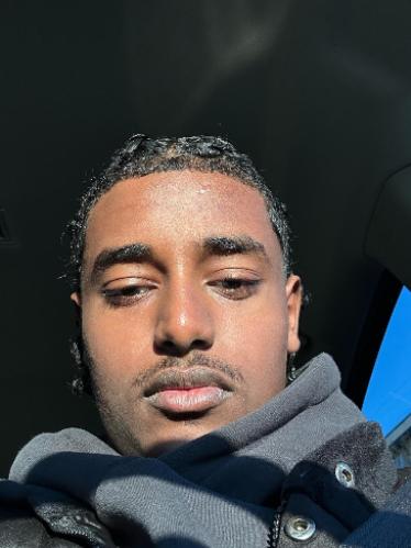 Noah Haile