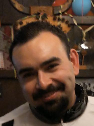 Amir Yasin Averdung