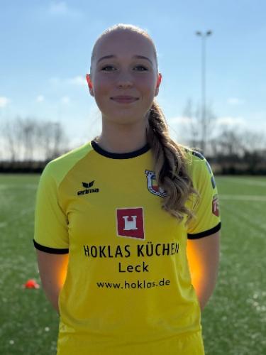Emilie Siemann