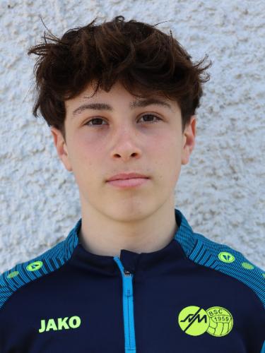 Nevio Alessio Antona