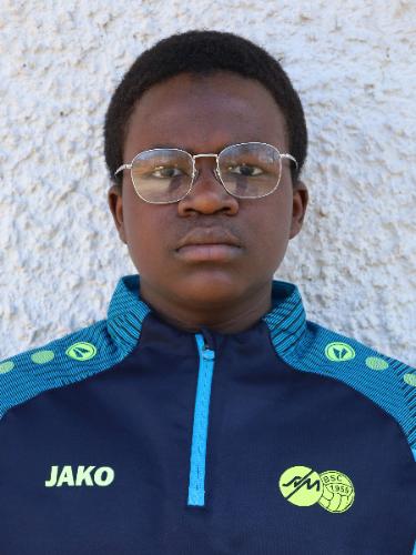 Gazy Ibrahim Ismail Hassan