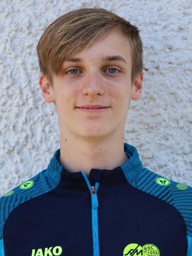 Lukas Scholl