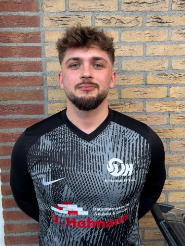 Fynn Teichmann