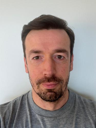 Michael Kablitz