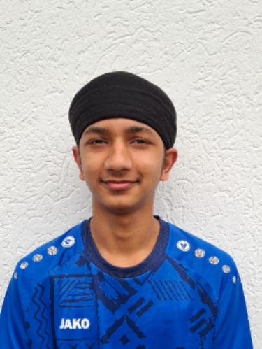 Gurvir Singh