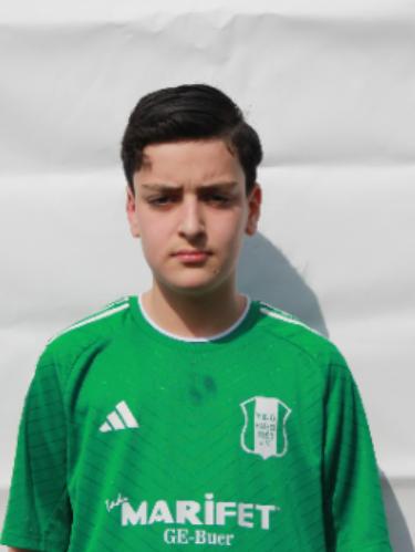 Yunus Ensar Yigit
