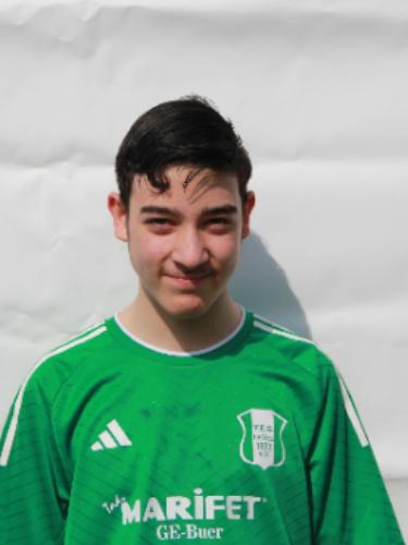 Ugur Koymat