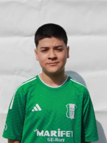 Yigit Koymat