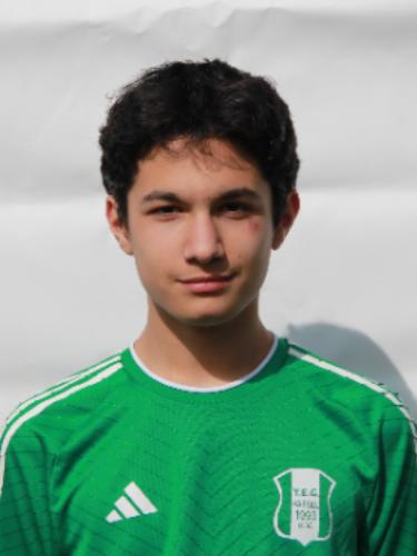 Ender Öcal