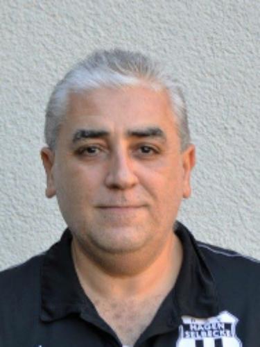 Ertan Özkavak