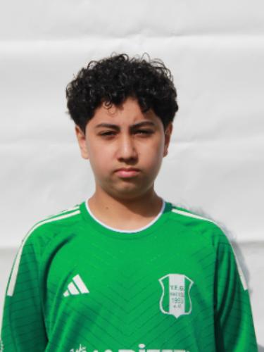 Al Montaser Bellah Salem Salem