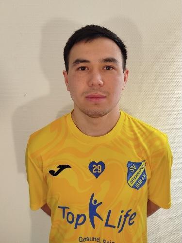 Nigmat Dilmuratovic Kerimov