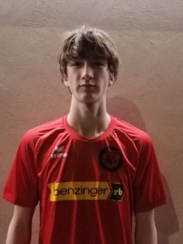 Hannes Beer