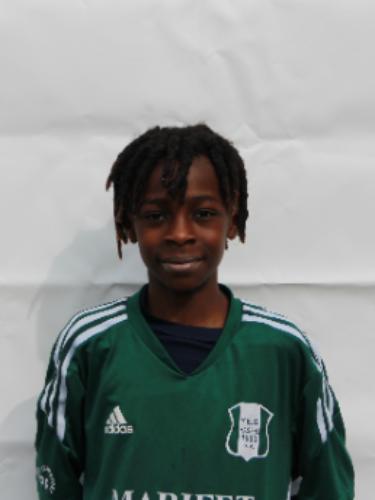 Daniel Eghosa Alari